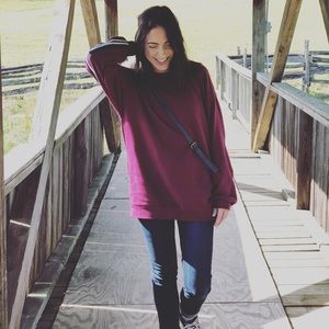 Meet your Posher, Lindsey